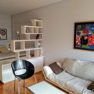 Apartamento de 1 Dormitorio